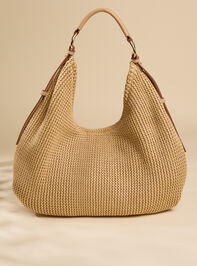 Dolce Vita Belt Strap Purse Detail 2 - ALTAR'D STATE KIDS