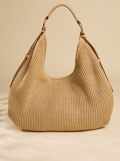 Dolce Vita Belt Strap Purse - ALTAR'D STATE KIDS