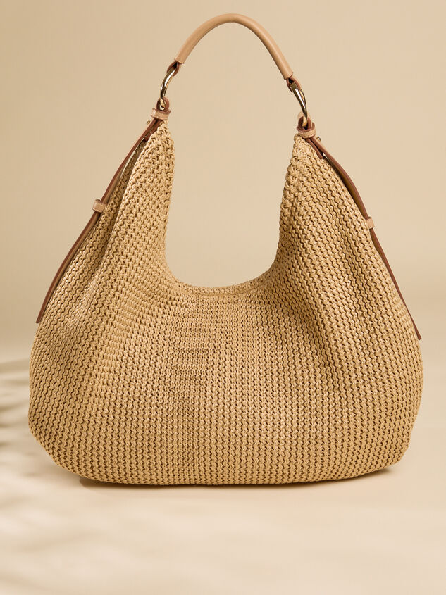 Dolce Vita Belt Strap Purse Detail 2 - ALTAR'D STATE KIDS