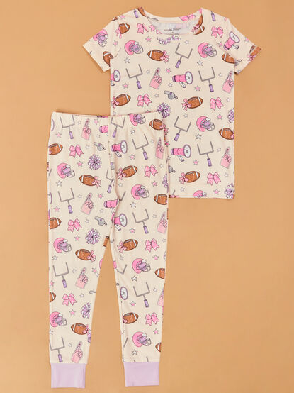 Sideline Spirit Lounge Set - AS Kids