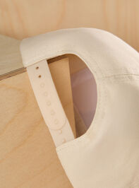 USA Mixed Print Trucker Hat Detail 3 - ALTAR'D STATE KIDS