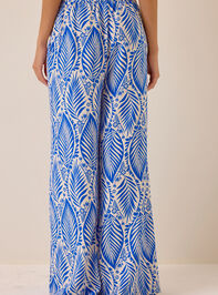 Hendricks Boho Flowy Pant Detail 5 - AS Kids