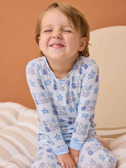 Big Bro Lounge Set - AS Kids