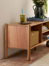 Liv Low Storage Detail 2 - ALTAR'D STATE KIDS