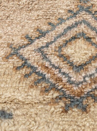 Primrose Handknotted Rug Detail 5 - AS Kids