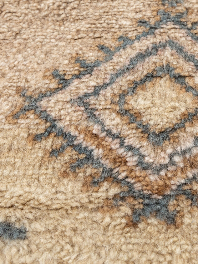 Primrose Handknotted Rug Detail 5 - AS Kids