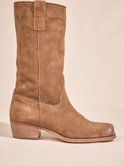 Romie Boot by Dolce Vita - AS Kids