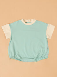 Stevie Bubble - ALTAR'D STATE KIDS