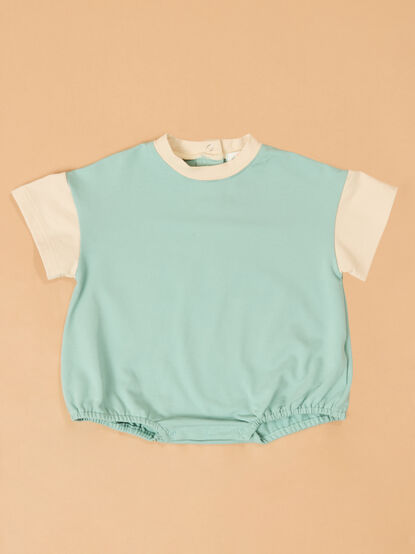 Stevie Bubble - ALTAR'D STATE KIDS