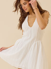 Tibbie Mini Dress Detail 3 - ALTAR'D STATE KIDS