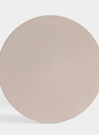 Ellis Aluminum Side Table Detail 3 - ALTAR'D STATE KIDS