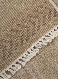 Coralina Handknotted Rug Detail 5 - AS Kids