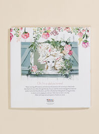 Good Morning Little One  Children's Book Detail 3 - ALTAR'D STATE KIDS