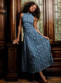 Milika Maxi Dress - AS Kids
