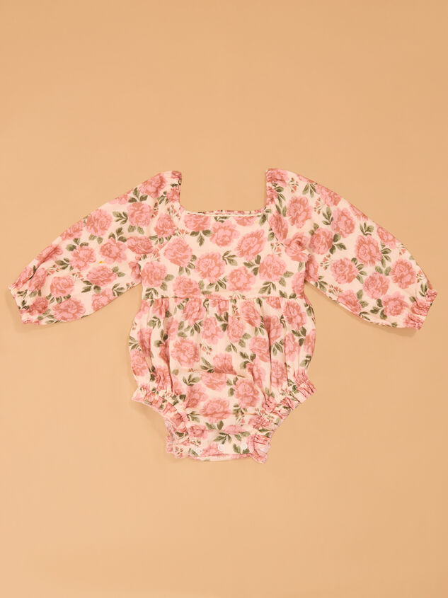 Zainy Floral Bubble - AS Kids