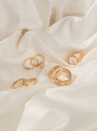 Caroline Ring Pack - ALTAR'D STATE KIDS