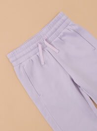Maggie Athletic Jogger Detail 4 - ALTAR'D STATE KIDS