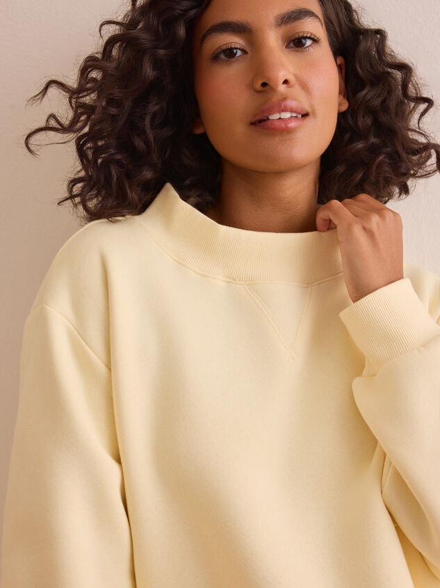 The Power Pullover Detail 3 - ALTAR'D STATE KIDS