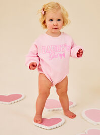 Daddy&rsquo;s Girl Bubble - AS Kids