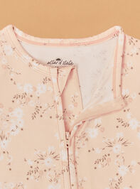 Dolly Daisy Romper Detail 3 - AS Kids