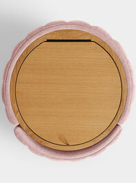 Violetta Vanity Desk Detail 6 - ALTAR'D STATE KIDS