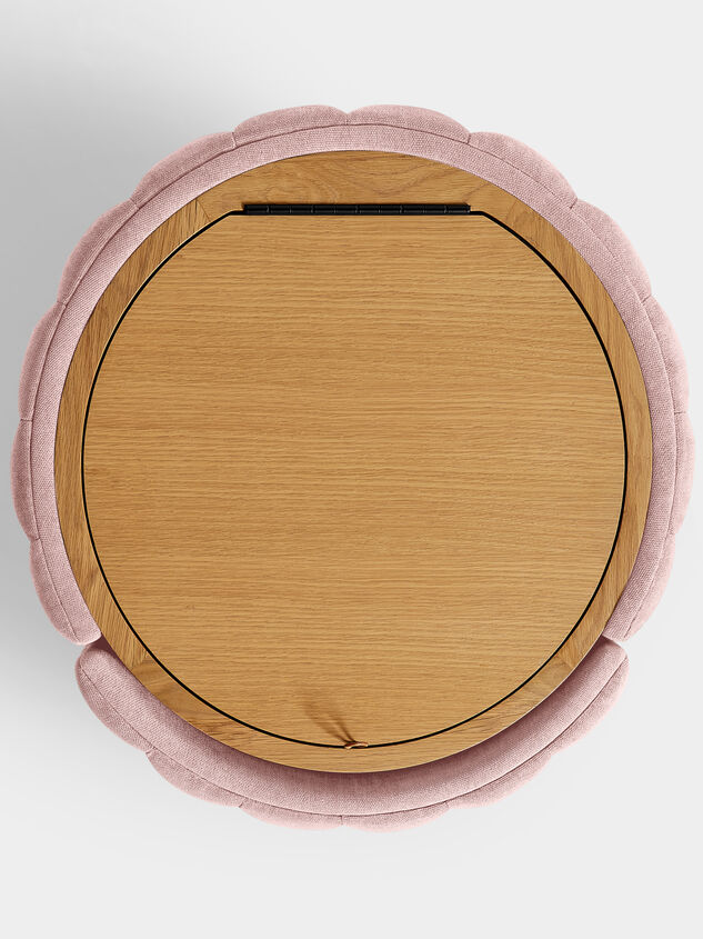 Violetta Vanity Desk Detail 6 - ALTAR'D STATE KIDS