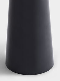 Marlowe Enamel Table Lamp Detail 4 - ALTAR'D STATE KIDS