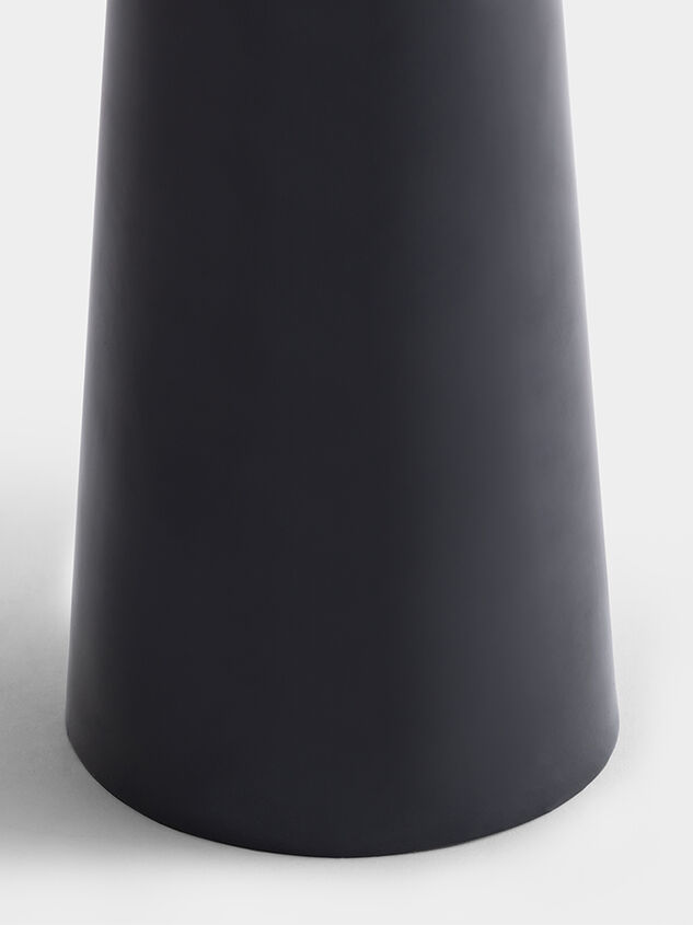 Marlowe Enamel Table Lamp Detail 4 - ALTAR'D STATE KIDS