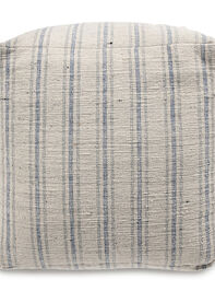 Nasella Pouf Detail 4 - ALTAR'D STATE KIDS