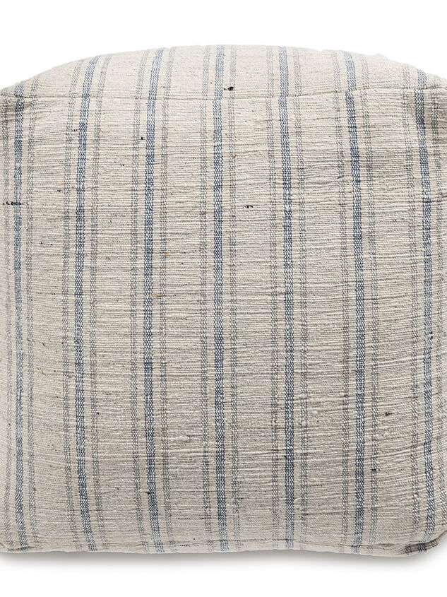 Nasella Pouf Detail 4 - ALTAR'D STATE KIDS