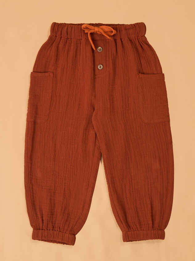 Scott Solid Toddler Jogger - AS Kids