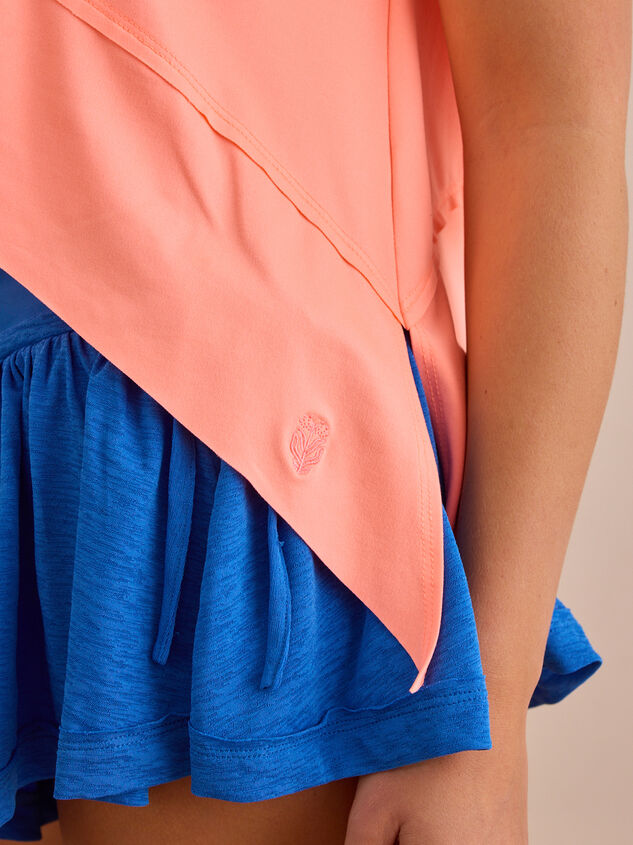 Endure Swing Tee Detail 5 - ALTAR'D STATE KIDS