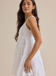 Rosella Mini Dress Detail 4 - ALTAR'D STATE KIDS