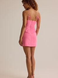 Rosie Mini Dress Detail 7 - AS Kids