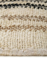 Anise Flat Weave Rug Detail 4 - AS Kids