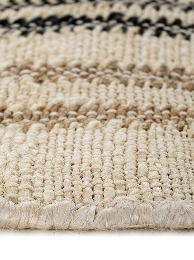 Anise Flat Weave Rug Detail 4 - AS Kids