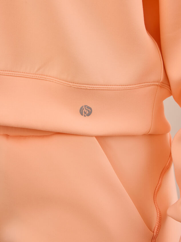 Supersoft Neon Crew Pullover Detail 3 - ALTAR'D STATE KIDS