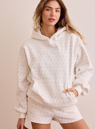 Graceful Floral Hoodie - ALTAR'D STATE KIDS