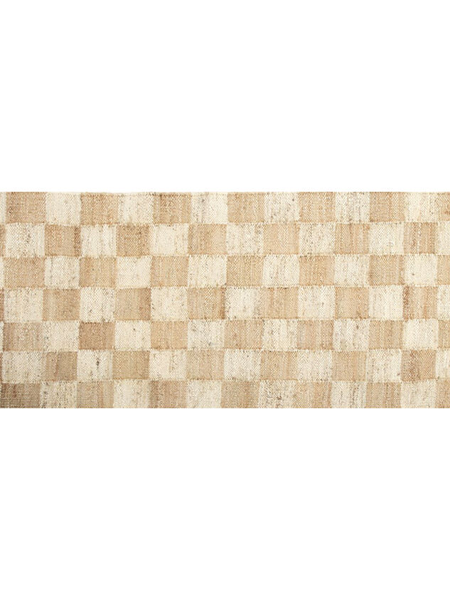 Bonsai Flat Weave Rug Detail 8 - AS Kids