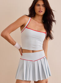 Match Point Tank Detail 3 - AS Kids