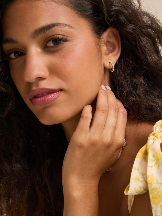 Azlynn Earring Set - ALTAR'D STATE KIDS