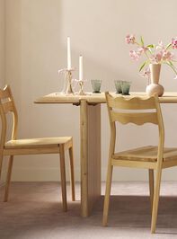 Mabel Dining Chair Detail 7 - ALTAR'D STATE KIDS
