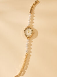 Cleo Pearl Watch - ALTAR'D STATE KIDS