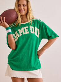 Gameday Tee - AS Kids
