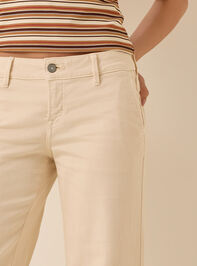 Morgan Flare Jeans Detail 2 - AS Kids