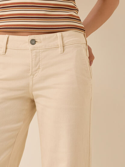 Morgan Flare Jeans - AS Kids