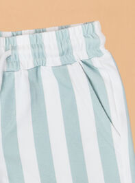 Cash Striped Short Detail 2 - ALTAR'D STATE KIDS