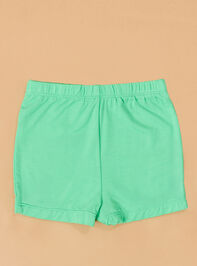 Country Club Dog Baby Tennis Dress Detail 4 - ALTAR'D STATE KIDS