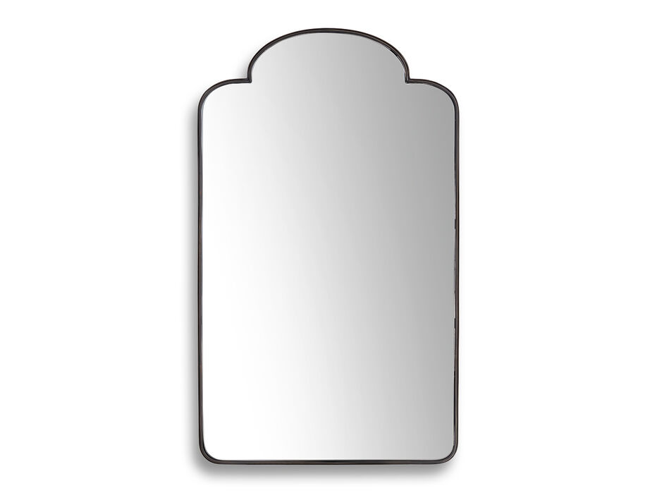 Margot Metal Mirror - ALTAR'D STATE KIDS - 