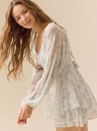 Emma Double Layer Romper Detail 3 - ALTAR'D STATE KIDS